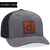 110M(T) - FLEXFIT 110® MESH SNAPBACK CAP (Bulk Custom with Your Logo)