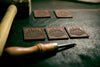 custom leather patches handcrafted in usa by dekni creations