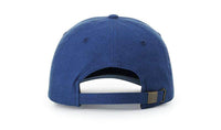 Richardson 252L - Premium 100% Linen Dad Hat (Bulk Custom with Your Logo)