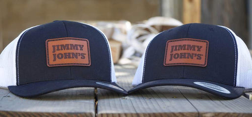 custom designed hats