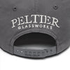 where to order embroidery on front and back of hats with my custom logo