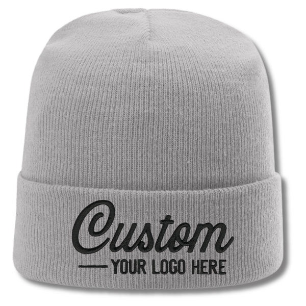 Richardson R18 Custom Cuffed Beanie | Dekni Creations - Dekni