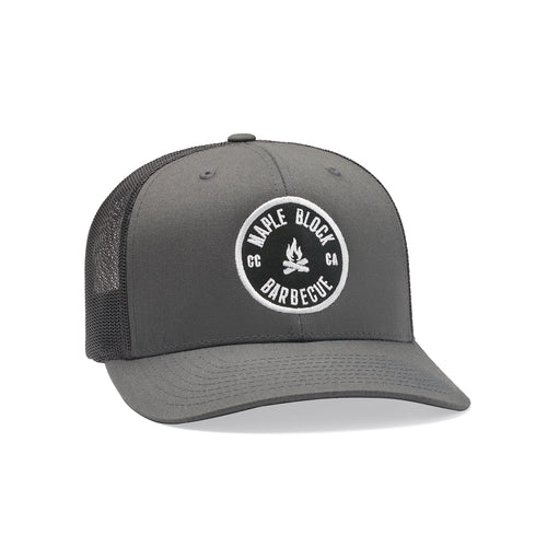 bulk Richardson 112 trucker hat with custom patch logo wholesale