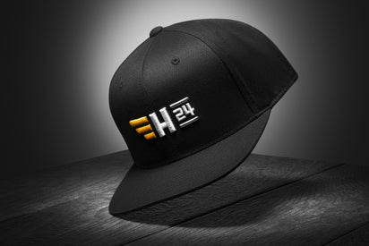 Top Selling Custom Embroidered Hats