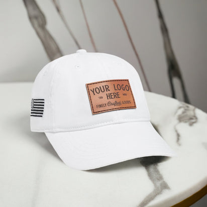 Custom Unstructured Hats