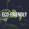 Sustainable & Eco-Friendly Promo Goods with Logo