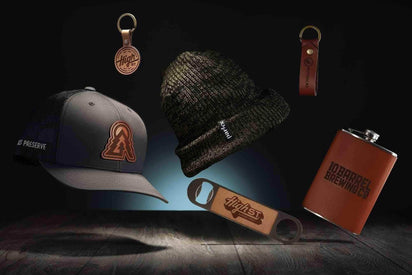 All - Custom Patch Hats | Embroidered Caps | Leather Keychains With YOUR Logo
