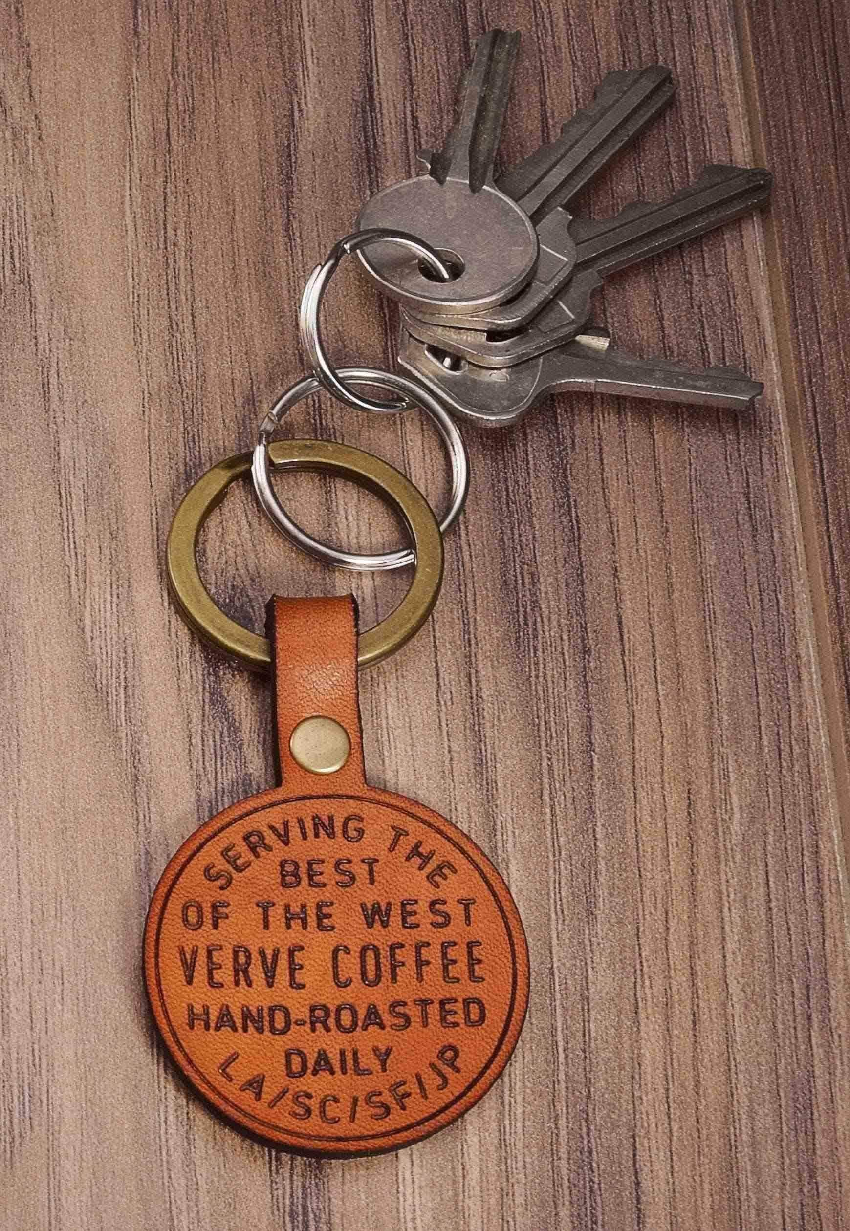 Standard Keychains