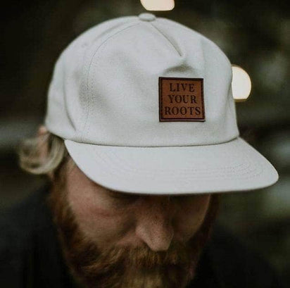 5 Panel Custom Hats With Your Logo