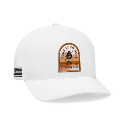 Custom Performance Hats