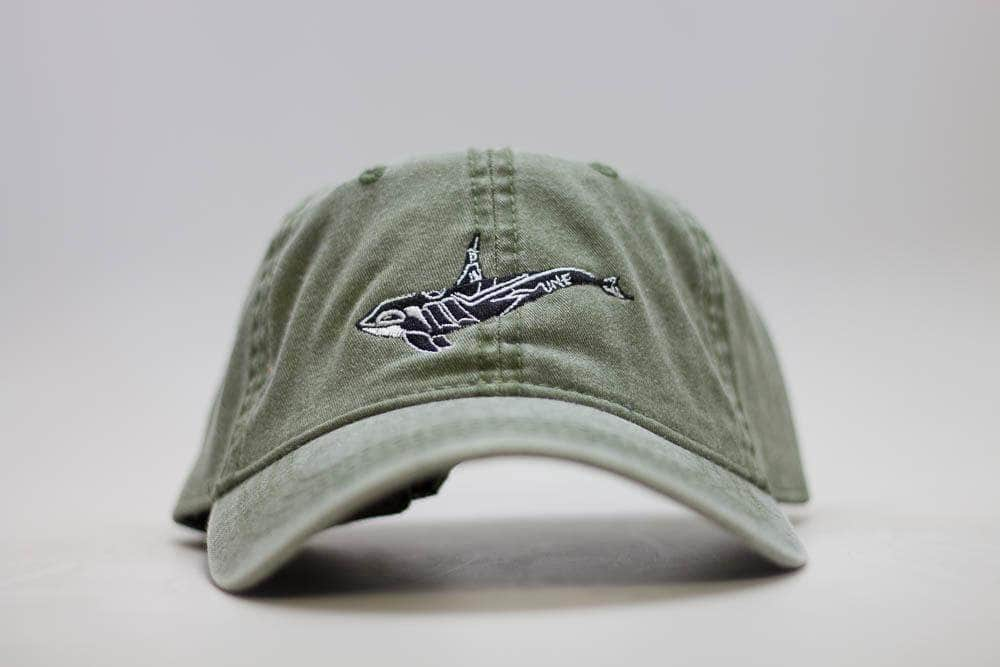 Custom Dad Hats