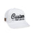 Custom Embroidered Hats