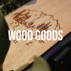 Wood Goods