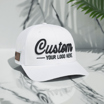 Custom Hats