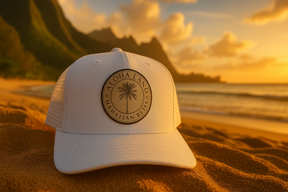 Hawaii Wholesale Hats