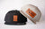 <center>Custom Hats Without Mesh</center>