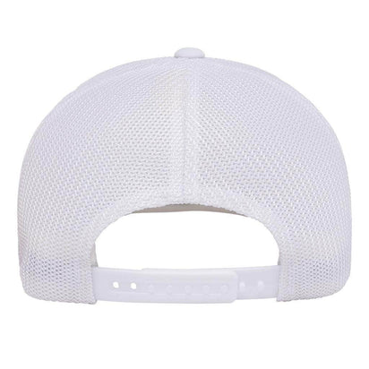 Flexfit 110R(T) – Eco-Friendly Recycled Snapback Cap | Custom Hats with Your Logo in Bulk-Dekni-Creations