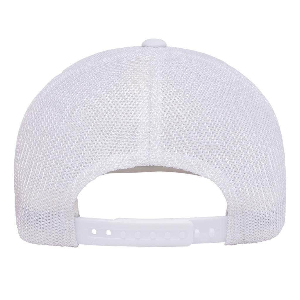 Flexfit 110R(T) – Eco-Friendly Recycled Snapback Cap | Custom Hats with Your Logo in Bulk-Dekni-Creations