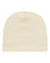 CAP AMERICA TKN28 - 8 1/2" Knit Uncuffed - Made in USA Beanie (Bulk Custom With Your Logo)