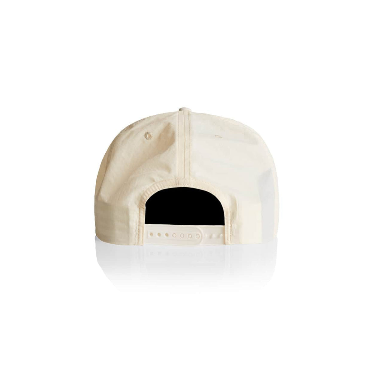 HI Islands Surf Rope Cap – Recycled Nylon Snapback