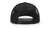 Back Richardson 115CH – Low-Profile Heathered Trucker Hat | Custom Hats with Your Logo in Bulk-Navy Heather/Navy-Dekni-Creations