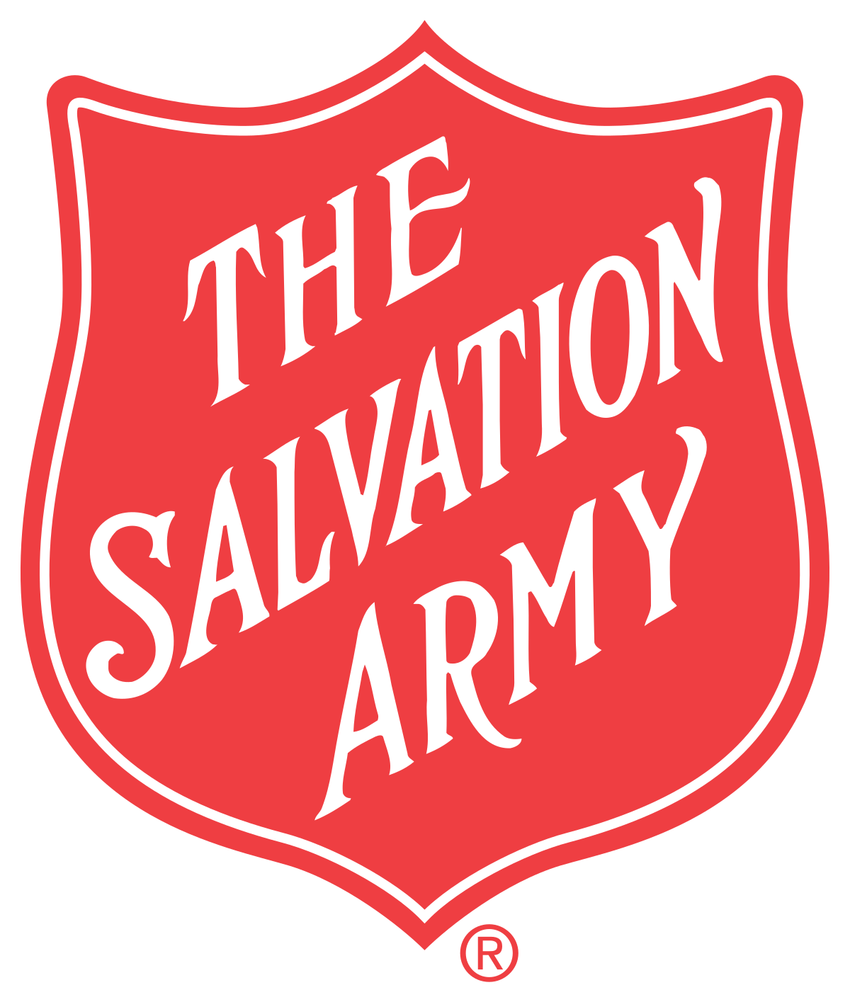 Brands we have worked with The Salvation Army