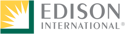 Brands we have worked with Edison International