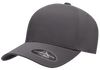 custom 180 delta flexfit performance caps with custom logo