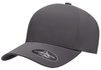 custom 180 delta flexfit performance caps with custom logo