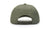 Back Richardson 312 – Solid Twill Back Trucker Cap | Custom Hats with Your Logo in Bulk-Loden-Dekni-Creations