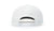 back Richardson 355 | LASER PERFORATED PERFORMANCE ROPE CAP five-panel Mid profile Snapback Lightweigth Stay-Dri moisture managment technology laser perforated for enhanced airflow