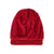 3CAP-PC0130 – Fleece-Lined Cable Knit Beanie with Removable Faux Fur Pom | Custom Beanies with Your Logo-Dekni-Creations