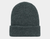 600 – Cuffed Beanie | Custom Beanies with Your Logo in Bulk-Heather Charcoal-Dekni-Creations