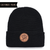 600 – Cuffed Beanie | Custom Beanies with Your Logo in Bulk-Dekni-Creations