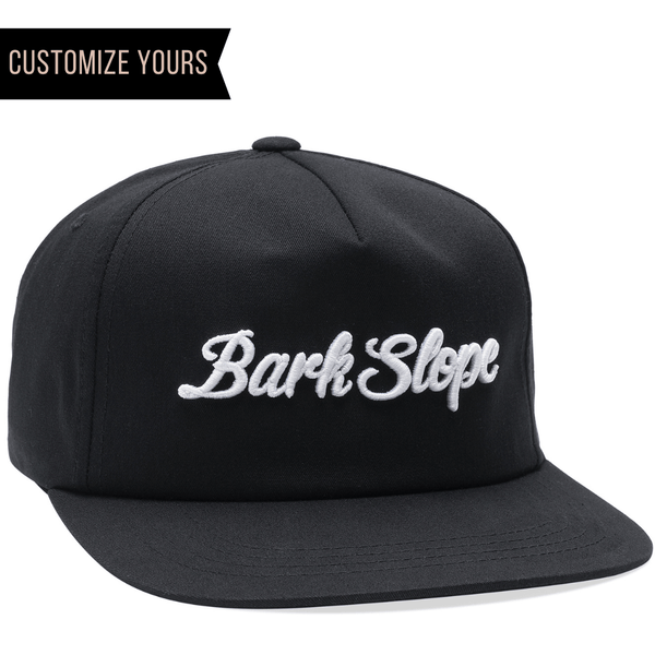New York Mets Hat Classic Snapback Yupoong Custom Made Snap 