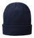CP90L Port & Company® – Fleece-Lined Cuffed Knit Beanie | Custom Hats with Your Logo in Bulk-Navy-Dekni-Creations