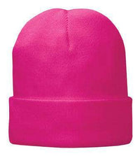Neon Pink Glo