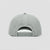 KAI Recycled Performance Hat – Laser Perforated Eco Snapback with Embroidered Ocean Design (Wholesale)