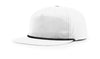 Richardson Umpqua 256 Woven Rope Hat (Bulk - Custom With Your Logo)