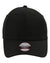 Imperial X210P – Sustainable 100% Recycled Performance Dad Hat with UPF 50 | Custom Hats with Your Logo in Bulk-Black-Dekni-Creations