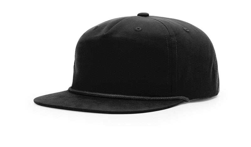 Custom Richardson Umpqua 256 Rope Hat With Your Logo - BULK - Dekni ...