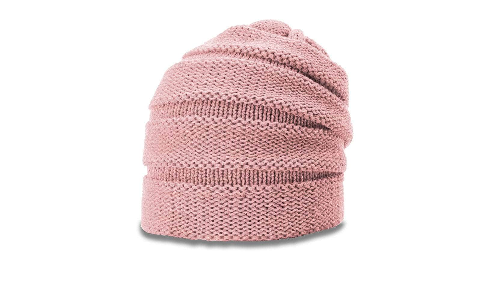 Richardson 145 - SCRUNCH SLOUCH BEANIE (Custom with Your Logo)