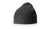 C06-MRNO – Merino Wool Blend Beanie | Custom Beanies with Your Logo in Bulk-Speckled Black-Dekni-Creations