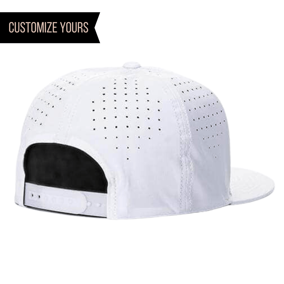 Tenicor Logo Hat
