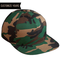 Old Army Camo