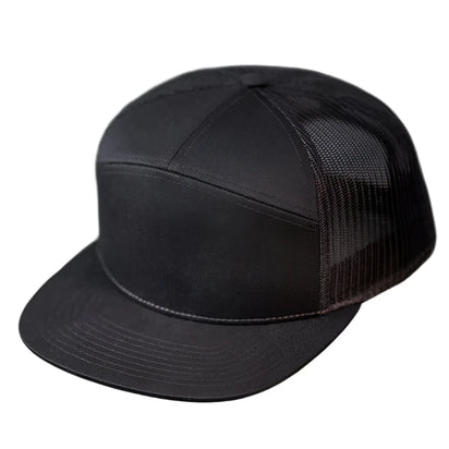 CALIDUM 5 PANEL HAT - outterlimits