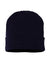 Cap America TKN24 – Made in USA Beanie | Custom Beanies with Your Logo in Bulk-True Navy-Dekni-Creations