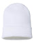 Cap America TKN24 – Made in USA Beanie | Custom Beanies with Your Logo in Bulk-White-Dekni-Creations