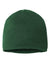 Cap America TKN28 – Made in USA Beanie | Custom Beanies with Your Logo in Bulk-Forest Green-Dekni-Creations