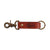 Classic Leather Keychain Fobs | Custom Keychains With Your Logo in Bulk-Dekni-Creations